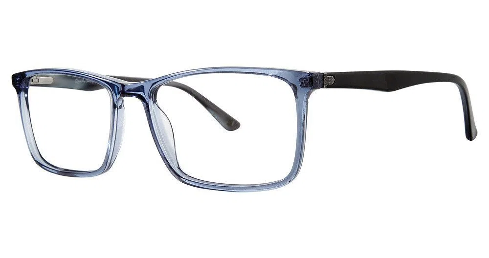Randy Jackson RJ3056 Eyeglasses - view 4